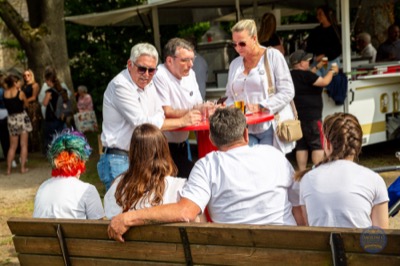 Bild vom Grillfest 2025
